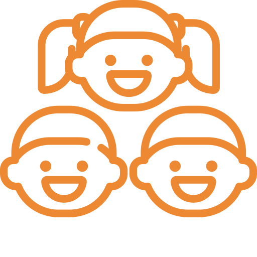 Calidad garantizada  para todas las edades