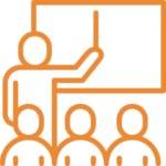 Más de 12.000 alumnos en todos nuestros centros